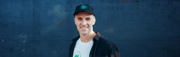 Adrian Palmer