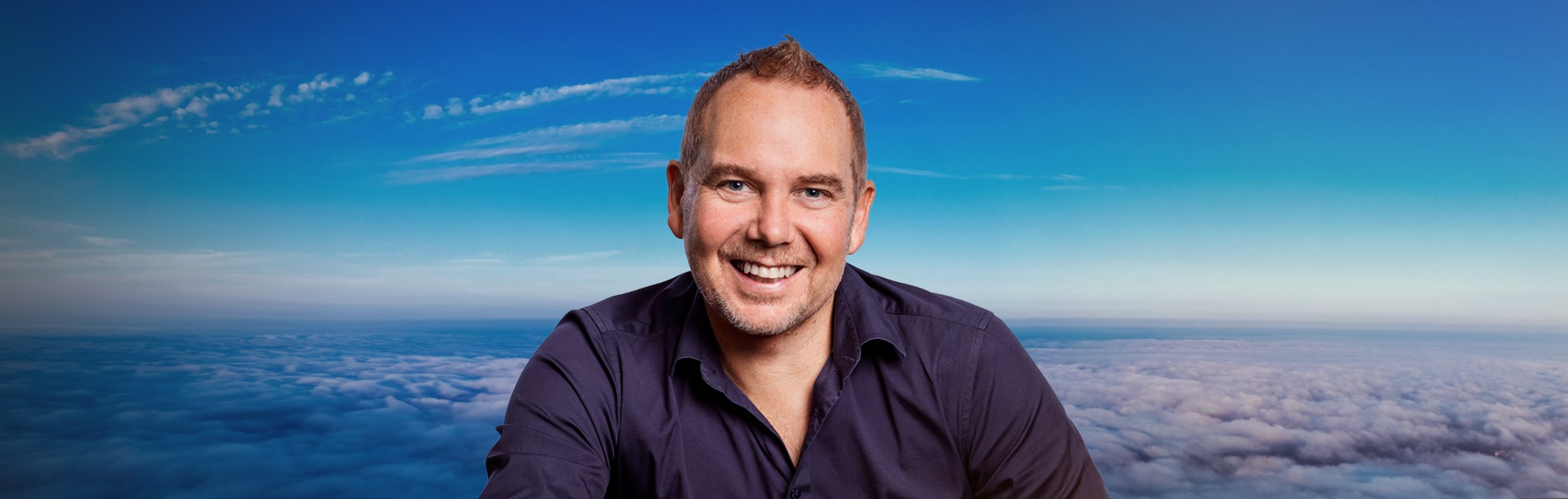 Building Serko: Global Growth, AI and the Long Game - Darrin Grafton