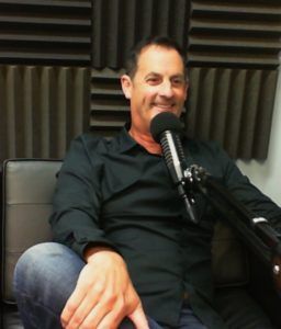 David Sutherland