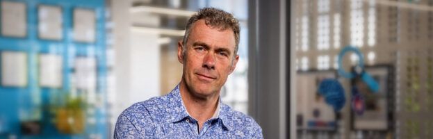 Dr. Simon Malpas