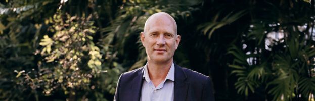 Greg Macpherson