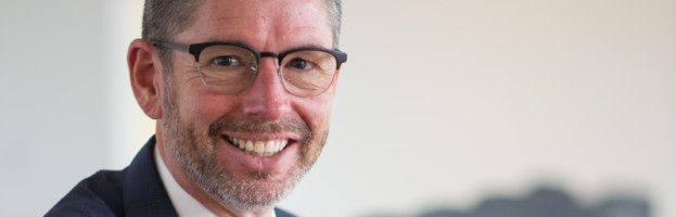Receivership and Insolvency with John Fisk