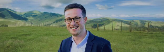 Lachlan Murray