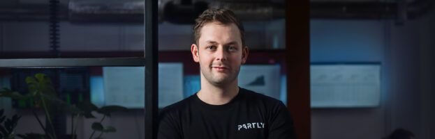 Levi Fawcett