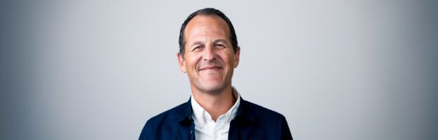Mark Cochrane