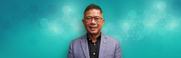 Mitchell Pham -Leadership