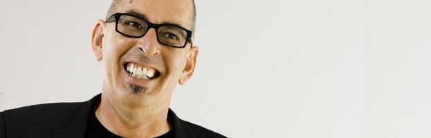 Malcolm Rands