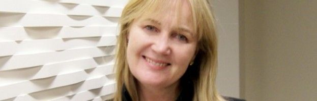 Linda Jenkinson