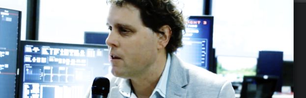 Peter Beck