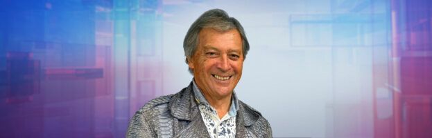 Sir Ian Taylor