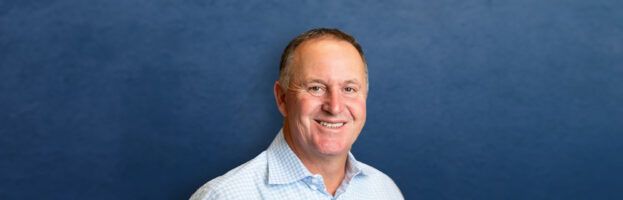 Sir John Key