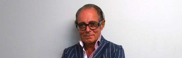 Sir Michael Hill