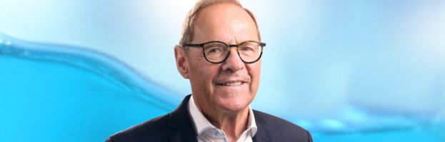 Tony Falkenstein