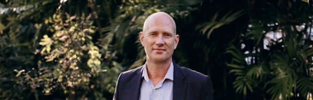 Greg Macpherson, founder of SRW Laboratories and Pharmacy Direct