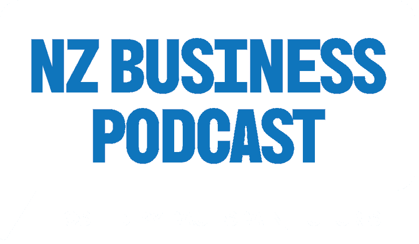 NZ Business Podcast, hosted by Paul Spain, Futurist