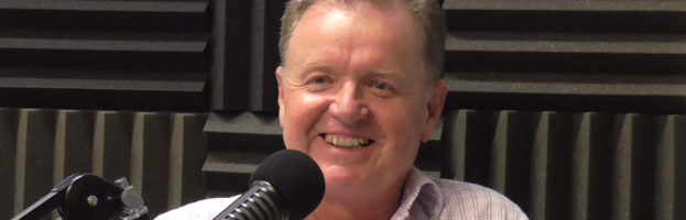 NZ Business Podcast 25: Murray Holdaway – CEO, Vista Group