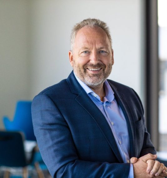 Rod Drury, Founder of Xero – Shaping NZ’s future