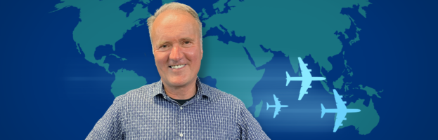 Ed Sims – Advisor and Former CEO of WestJet